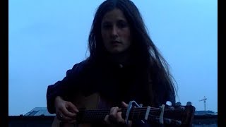 Camille Camille  El Condor Pasa Simon amp Garfunkel cover [upl. by Foy104]