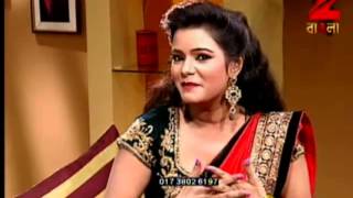 Rannaghor  Zee Bangla Food Recipe  Cooking Show Tv Serial  Sunday Special [upl. by Popele905]