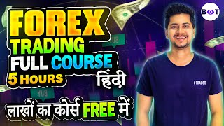 Forex Trading Full Course Basic to Advance in Hindi  Boom Trade  Aryan Pal forex Forextrading [upl. by Aelak]