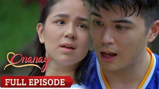 Onanay Full Episode 10 [upl. by Zaraf563]