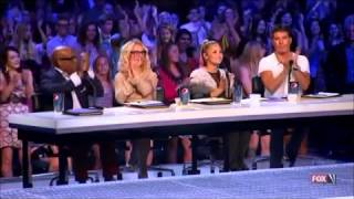 Emblem3 1st Audition Sunset Blvd An Original [upl. by Hayalat]