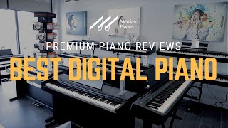 🎹How to Choose the Best Digital Pianos for Beginners in 2020🎹 [upl. by Kerwin]