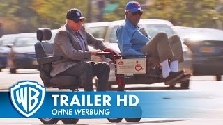 Wag The Dog  Trailer german [upl. by Hawkie]