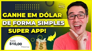 Zap Surveys  Como Ganhar Dinheiro Online de Forma RÁPIDA e Simples Como Funciona o Zap Surveys [upl. by Iphagenia]