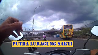 🛑PUTRA LURAGUNG SAKTI [upl. by Keisling]