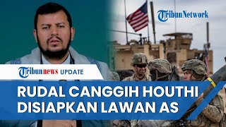 Rangkuman Hari ke140 Perang IsraelHamas Rudal Canggih Houthi Siap Lawan AS China Bela Palestina [upl. by Keegan612]