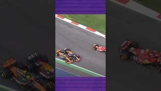 Max Verstappen a complètement craqué  shorts [upl. by Kazmirci559]