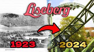 Historien om Liseberg [upl. by Meara]