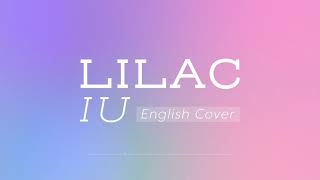 English cover IU아이유  Lilac라일락 Cover by HoSoo [upl. by Enrev177]