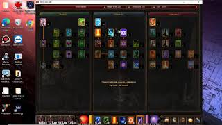 Wizard Grand Master Guide for Pvp in MU ONLINE Season6 ep3 [upl. by Etnuahs]