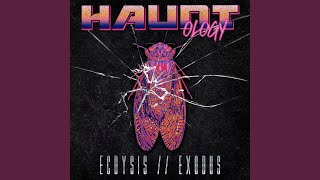 Ecdysis  Exodus feat iamnathan [upl. by Erskine]