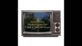 It Was a Thing on TV Episode 325–The 1986 Macy’s Thanksgiving Day Parade [upl. by Parks]