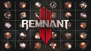 Remnant 2  How to Get ALL 30 Mutators Detailed Guide [upl. by Grayson]