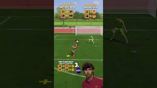 How To Do FIFA 23 Antony Spin To Flair Shot [upl. by Helbonnah]