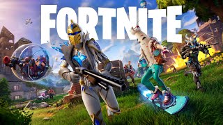 Трейлер игрового процесса сезона «Как раньше» четвёртой главы Fortnite [upl. by Loux663]