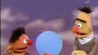 Bert and Ernie Its a Circle [upl. by Harriet]