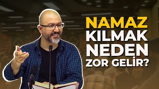 Namaz Kılmakta Zorlanıyorsan İzle  ugurakkafa [upl. by Anertac666]