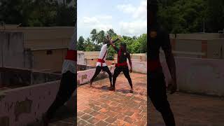 Self Defence Techniques  Adimurai  Tamil Martial Arts  Lemuria  Thaikalam [upl. by Alric]