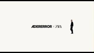 最新ムービー‼︎Full 画面ver【アーダーエラー×ZARA】YouTube広告にしか流れない幻の広告【ader error×ZARAかだ】 [upl. by Paton]