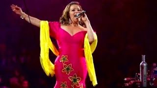 Dejame Volver ContigoJenni Rivera 1969 Siempre En Vivo Desde Monterrey parte 2 [upl. by Connors]