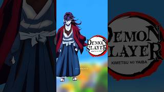 Yoriichi vs demon slayer demonslayer​​ anime​​ fyp​​ fypシ゚viral​​ trending [upl. by Durgy]