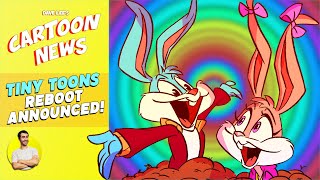 The Looney Tunes Show S1 E24  The Shelf [upl. by Shirline333]