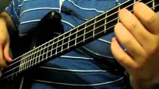 Philip Kubicki Factor bass [upl. by Carmelina97]