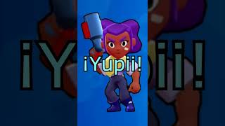 ❗TODOS los DIÁLOGOS de SHELLY en BRAWLSTARS brawlstars brawl supercell brawlstarsgame [upl. by Okomom]