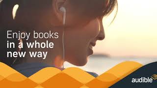 Audible Audiobooks [upl. by Yerffeg]