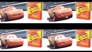 Cars RustEze Commercial  1 MILLION TIMES [upl. by Atirma]