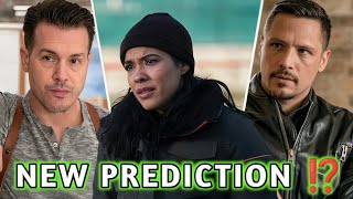 Very Sad😭 News For Chicago Star  Chicago PD Reveals Explosive News  Todays New Bad Prediction [upl. by Netsrak]