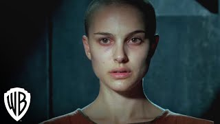 Opening Scene  V FOR VENDETTA 2005 SciFi Movie CLIP HD [upl. by Avid]