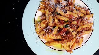 Bolognese Sauce [upl. by Pedaias]