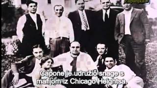 Al Capone  Dokufilm HR [upl. by Dieterich123]