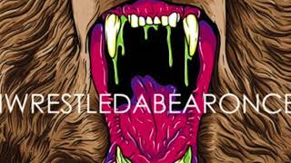 iwrestledabearonce iwrestledabearonce Full Album [upl. by Yeslek]