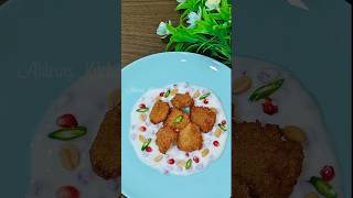 Vrat Ka Chaat aldrinskitchen keralakitchen food viralvideo viralshorts2024 recipe indianfood [upl. by Eelime]