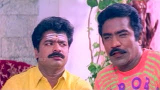 Gopala Gopala Full Movie  Pandiyarajan Khushboo  Superhit Comedy Movie  Tamil Comedy Movie [upl. by Megdal]