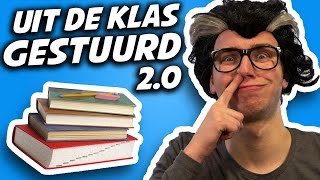 10 MANIEREN OM DE KLAS UITGESTUURD TE WORDEN  DEEL 2 [upl. by Cargian]