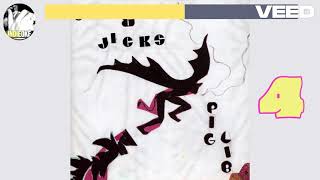 Stephen Malkmus amp the Jicks  1 of One karaoke [upl. by Morgenthaler]