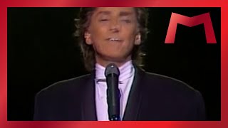 Barry Manilow  Another Life Live in Yokohama Japan 1992 [upl. by Zirtaeb826]