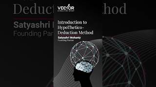 Introduction to HypoThetico Deduction Method [upl. by Ewolram452]