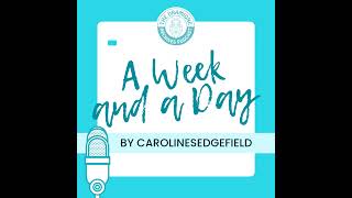 A Week and a Day by CarolineSedgefield  Chapter 2  A Dramione Fanfiction [upl. by Eelinej921]