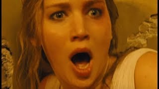 Madre MOTHER  Trailer Español Latino 2017 [upl. by Itch]