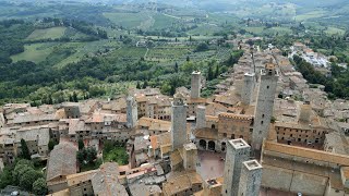 San Gimignano [upl. by Lewis]