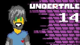 Date With Dr Alphys  Undertale Ep 14 [upl. by Celinda193]