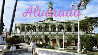 Alvarado Veracruz [upl. by Karb]