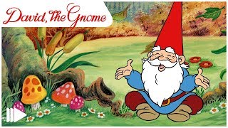 David the Gnome  02  The Little Sorcerer  Full Episode [upl. by Nilreb991]