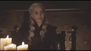 Deleted scene from Game Of Thrones Season 8 [upl. by Elwin]