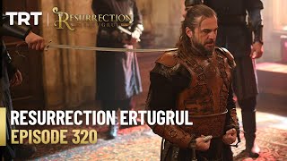 Resurrection Ertugrul Season 4 Episode 320 [upl. by Boland539]