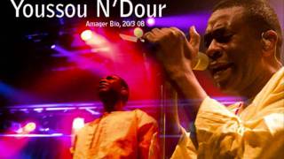 Youssou Ndour  Famara [upl. by Annazus]